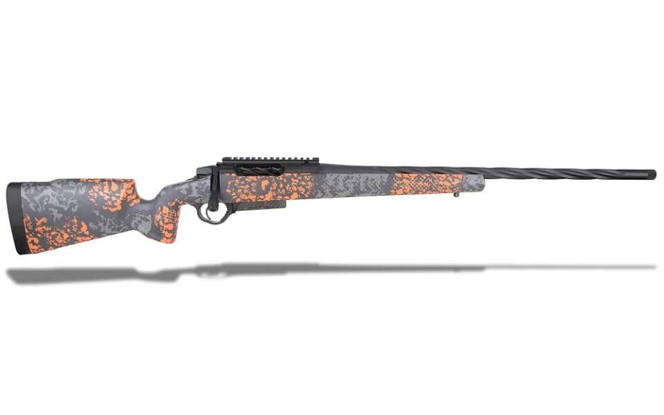 Rifles Long Guns Seekins Precision Havak Pro Hunter 2 (PH2) 308Win PH2 308WIN URBAN SHADOW 24" • 0011710117-US • Model: Havak Pro Hunter 2 (PH2)